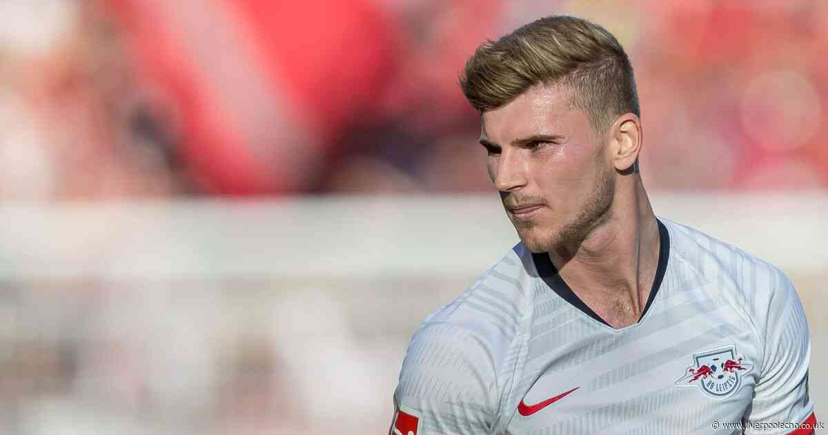 Liverpool news and transfers - Timo Werner exit, Xherdan Shaqiri vow, Marko Grujic 'return'