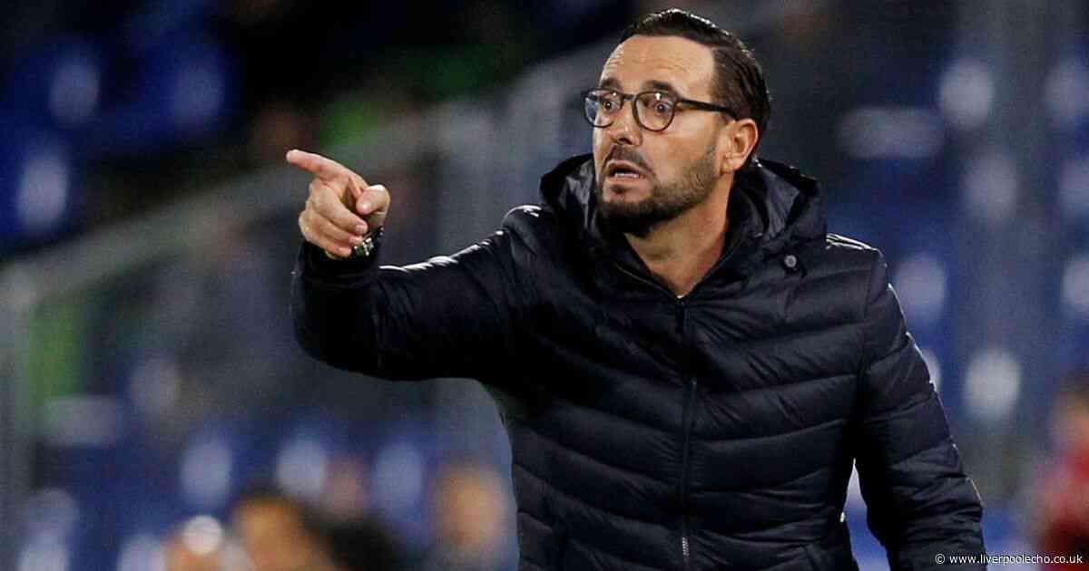 Everton manager news and transfers - Jose Bordalas linked, Mauricio Pochettino snub, Duncan Ferguson press conference