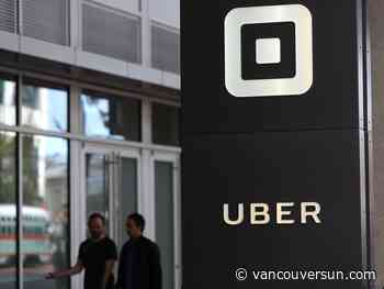 B.C. government says it has safety measures in place in wake of Uber report on sexual assaults