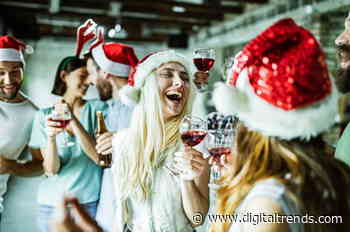 Work/Life: How to keep your sanity around the holidays