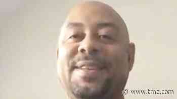 CP5 Exoneree Raymond Santana Says IG Led to Deelishis Engagement