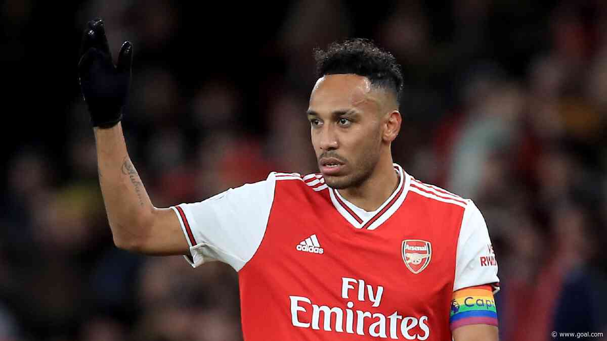 Transfer news and rumours LIVE: Aubameyang ready to quit Arsenal