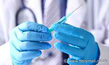 The simple blood test that can spot sepsis in TEN minutes and may help prevent 52,000 deaths a year