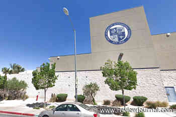 BB gun in backpack leads to arrest of Henderson high school student