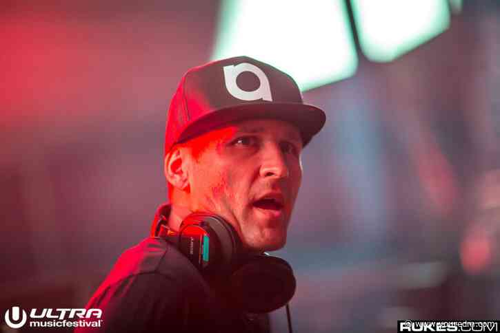 Kaskade files lawsuit against Palms, claiming breach of contract