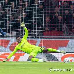 Reacties na thuisnederlaag Ajax tegen Willem II (gesloten)