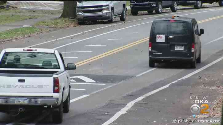 Drivers Use Bike Lanes To Swerve Around Speed Humps