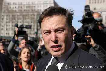Musk pleegde geen laster en eerroof, oordeelt Amerikaanse jury