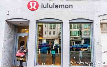 Buy Soaring Lululemon Stock at New Highs Ahead of Q3 2019 Earnings?