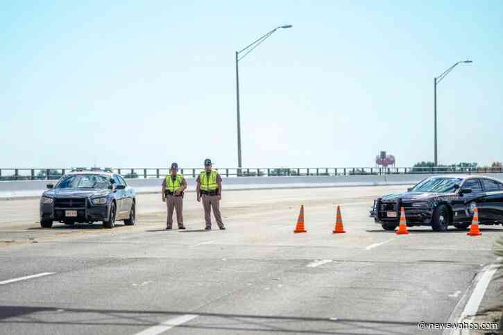 Saudi military student kills three at US naval base