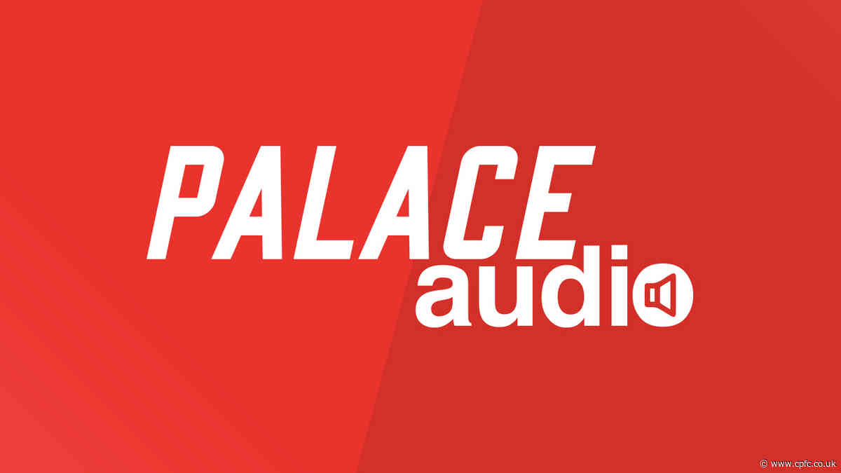 Listen to live commentary of Watford v Palace today at 15:00 GMT