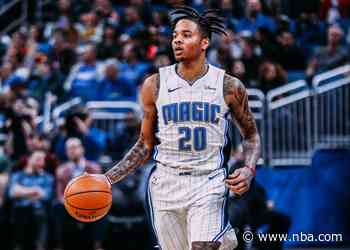 Fultz Has Been Efficient Inside the Arc