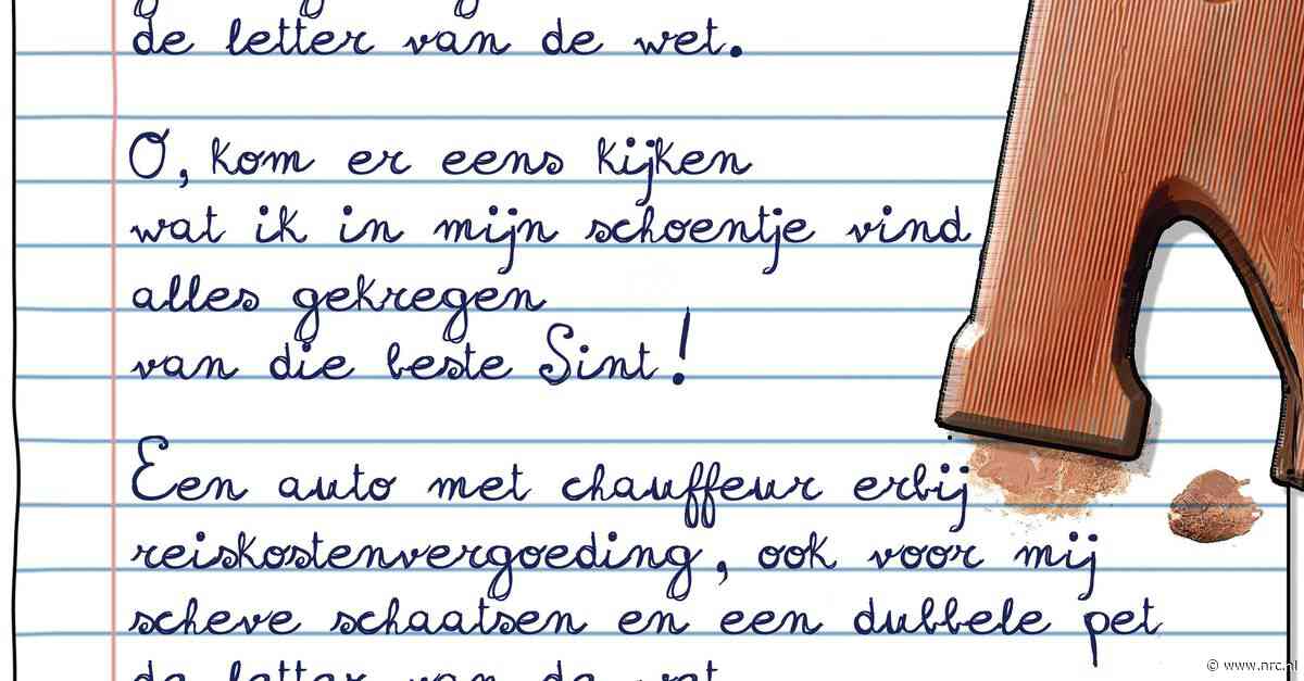 Als gesprekken over integere politici in feite over de nationale integriteit gaan