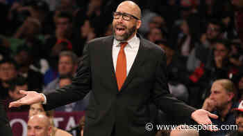 Knicks fire David Fizdale: New York coaching timeline shows history of impatience since Pat Riley era