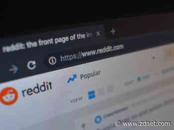 Reddit links leak of US-UK trade documents to Russian influence campaign