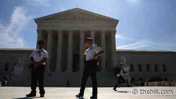 Supreme Court denies Trump request to immediately resume federal executions