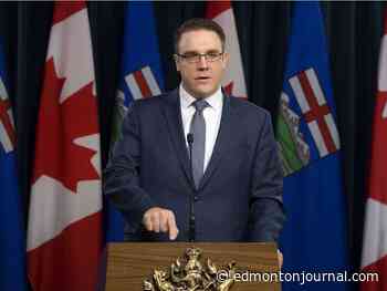 Federal government signs off on Alberta's industrial carbon price