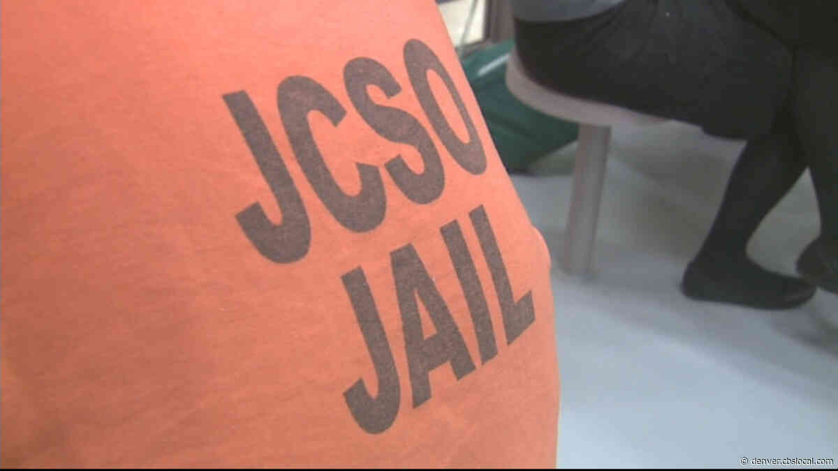 Jeffco Jail Laying Off Workers, Decreasing Capacity By 244 Beds In January