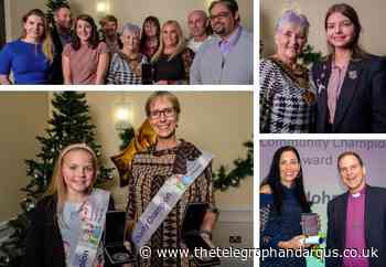 Community Stars 2019: Meet the winners