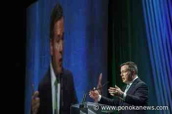 Job numbers disappointing, but oil and gas growth expected in 2020: Kenney