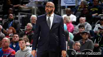 Knicks part ways with Fizdale