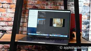 Apple confirms 16-inch MacBook Pro 'popping' sound is software issue
