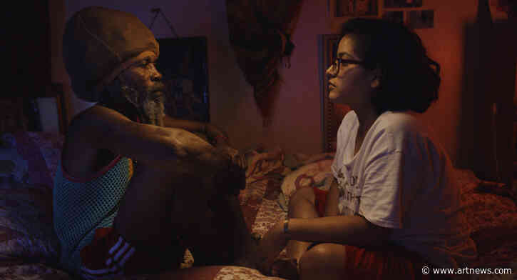 In a Riveting Film, Telepathic Revolutionaries and a Brooklyn Noise Band Avenge Racist Murders