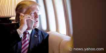 'This a trap that Giuliani and Trump literally walked into': Russia may know more about the Ukraine scandal than we do