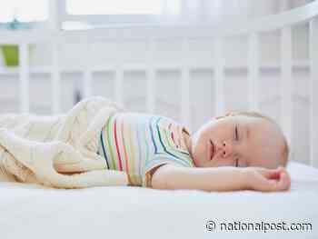 Canadian father asks Reddit if it’s OK to leave baby alone so he can go to the gym