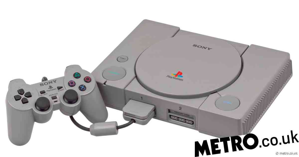 How the PS1 and 25 years of PlayStation changed the world – Reader’s Feature