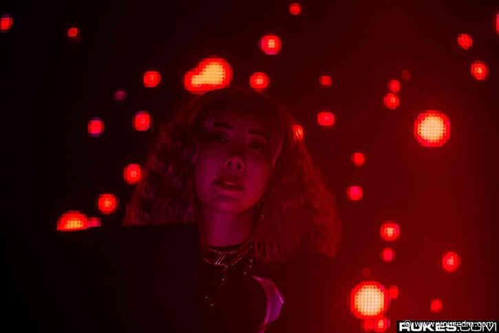 TOKiMONSTA Releases Dreamy New Lo-Fi Single, “Love That Never”