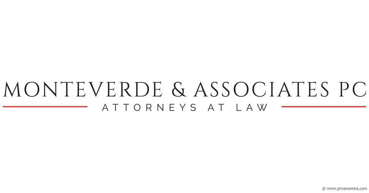 SHAREHOLDER ALERT: Monteverde & Associates PC Announces an Investigation of AK STEEL HOLDING CORPORATION - AKS