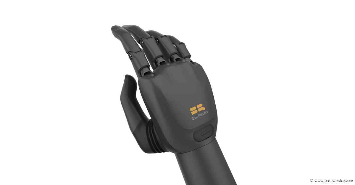 BrainCo Wins Time Magazine's Top 100 Inventions of the Year