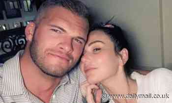 Jenni 'JWoww' Farley and boyfriend Zack Carpinello have reconciled