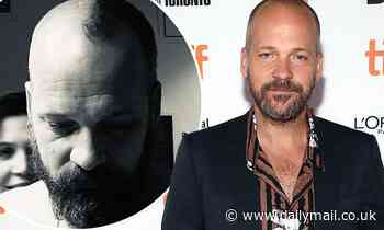 The Batman: Peter Sarsgaard joins Robert Pattinson and star-studded cast of superhero reboot film