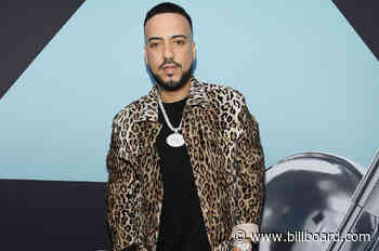 French Montana Talks ICU Recovery & Favorite 'MONTANA' Songs With Zane Lowe