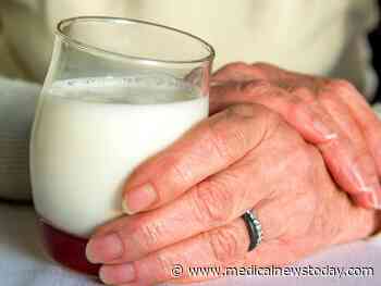 Medical News Today: What's the link between dairy and acid reflux?