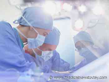 Medical News Today: Fibroid surgery: Everything you need to know