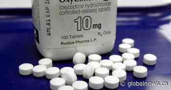 Province pledges $8M for Alberta opioid recovery treatment 