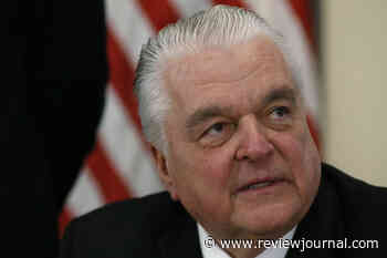 Sisolak slams Trump administration’s SNAP decision