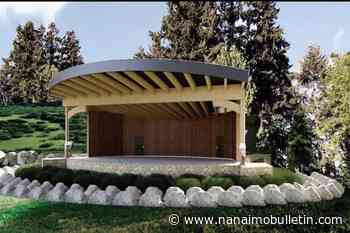 Raise the curtains: New outdoor theatre coming to Parksville