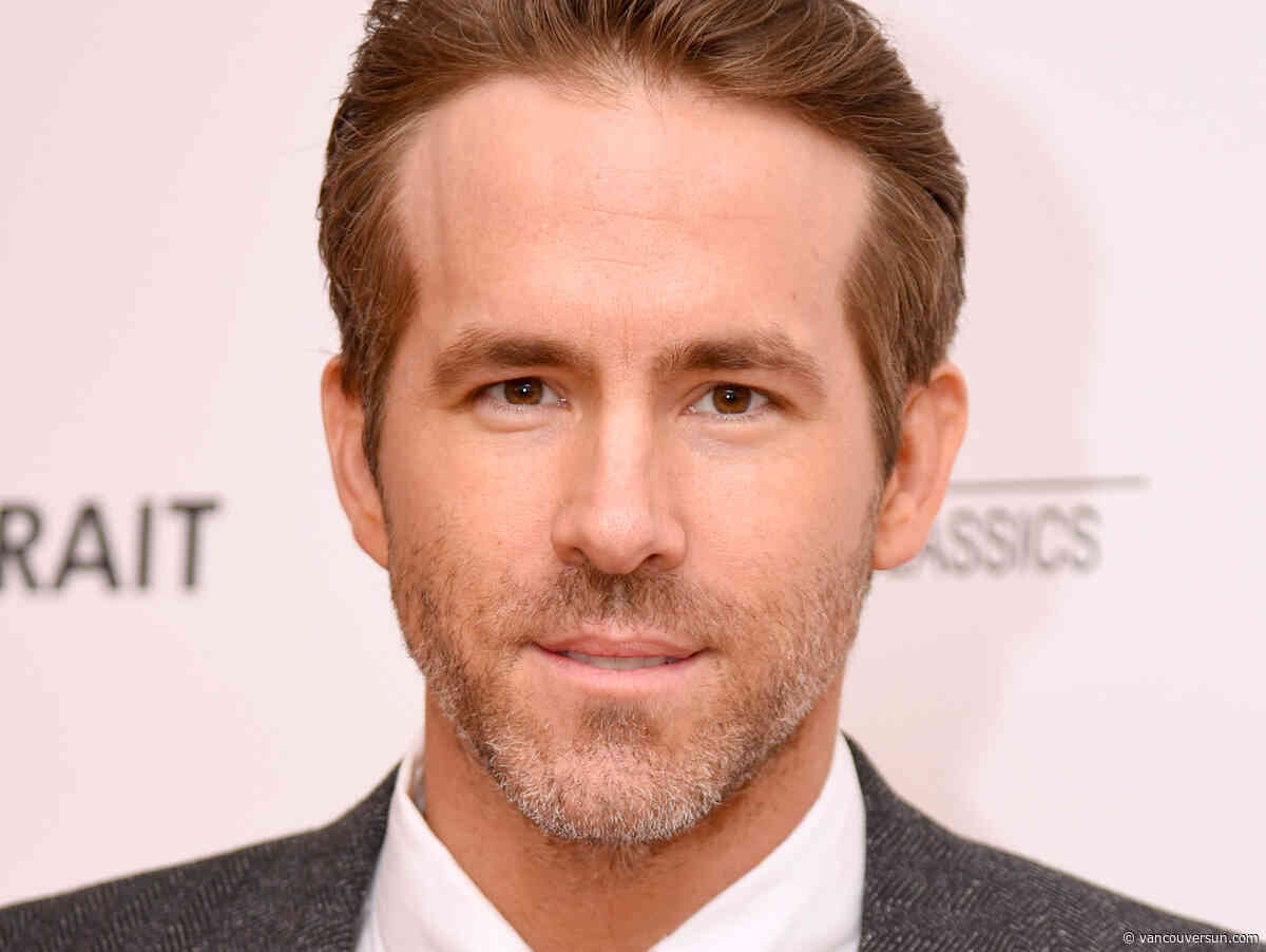 Ryan Reynolds brings back infamous 'Peloton wife' for cheeky new gin ad