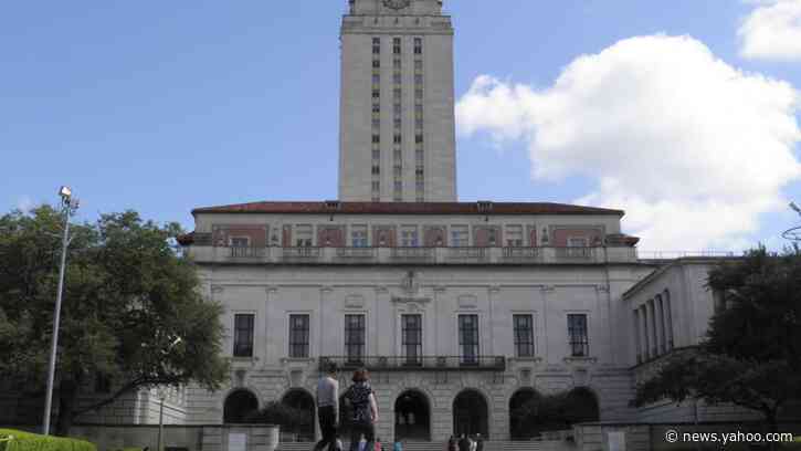 Students Want Professor Fired for Writing About ‘Pederasty’ but University of Texas Says It’s Protected Speech