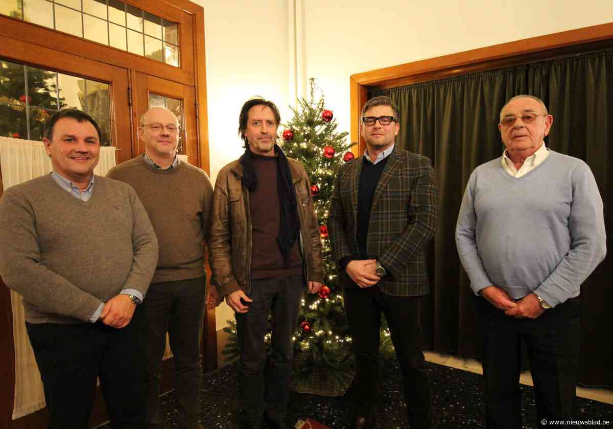 Kerstconcert 2650 moet nieuwe traditie inluiden