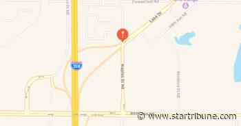 Suspected drunken driver hits, kills pedestrian in Blaine