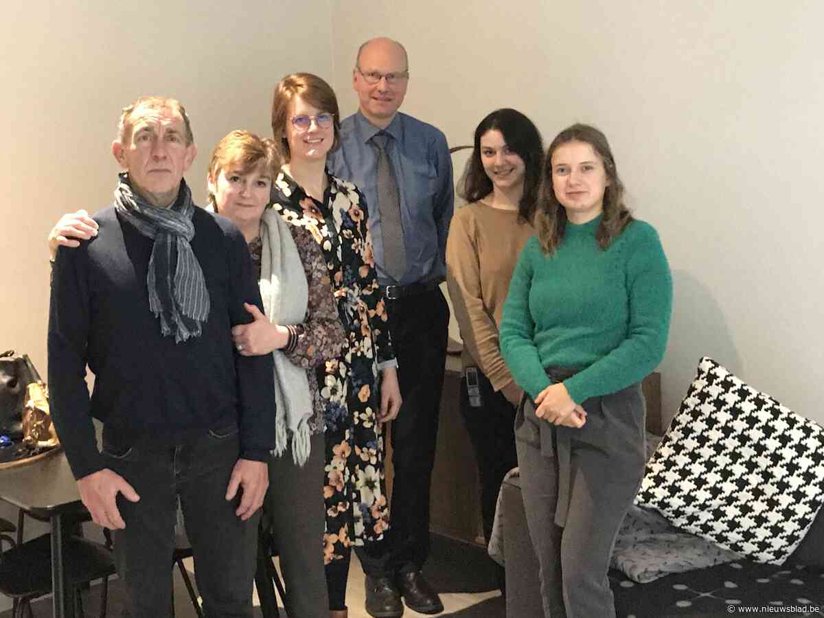 Toeristen met dementie kunnen op hotel in Kortrijk