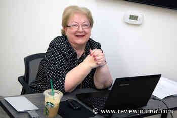 Celebration of life set for UNLV hospitality professor Patti Shock