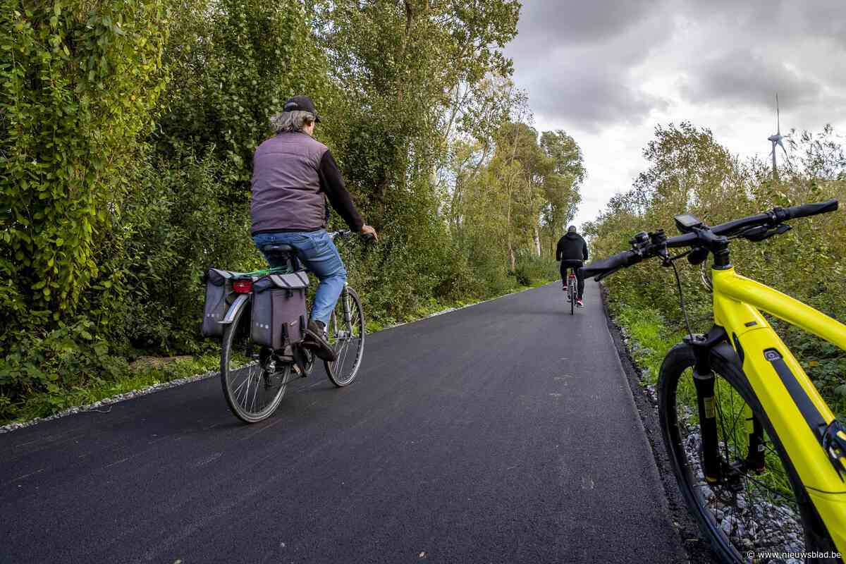 13 miljoen euro voor fietspaden, welzijn, wegenwerken, dienstverlening en klimaat