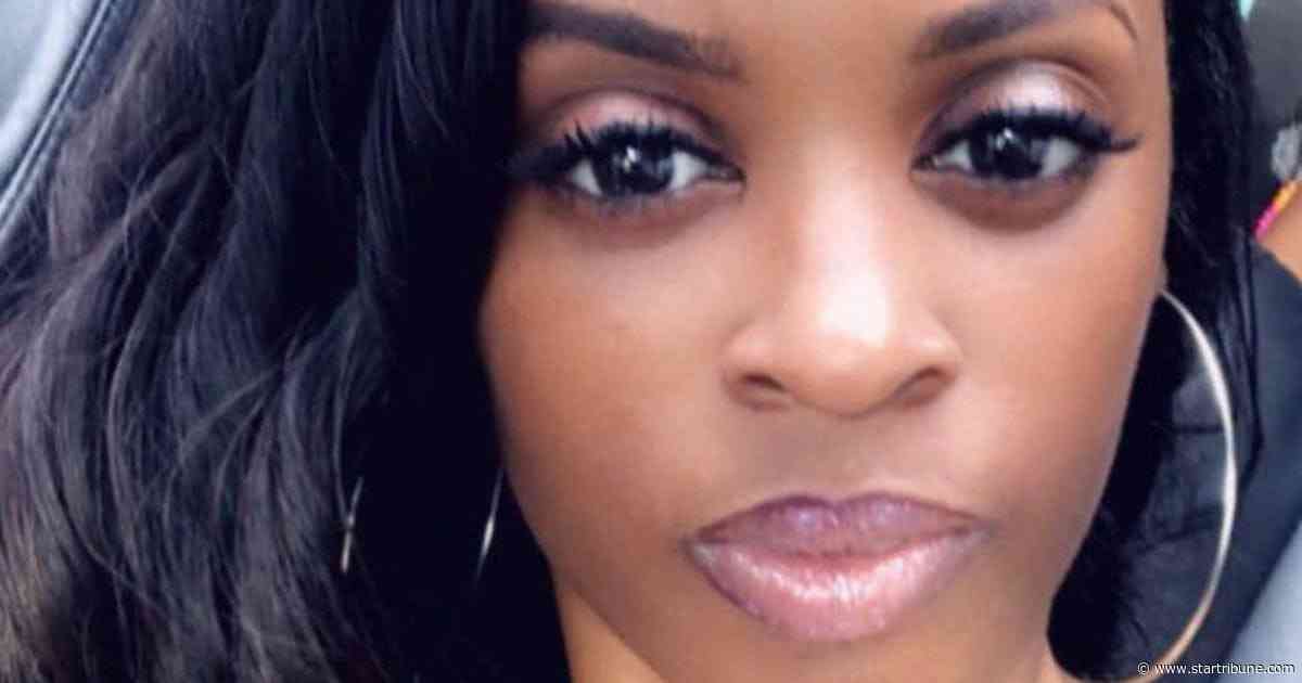 Vigil held for mother killed in Minneapolis domestic slaying