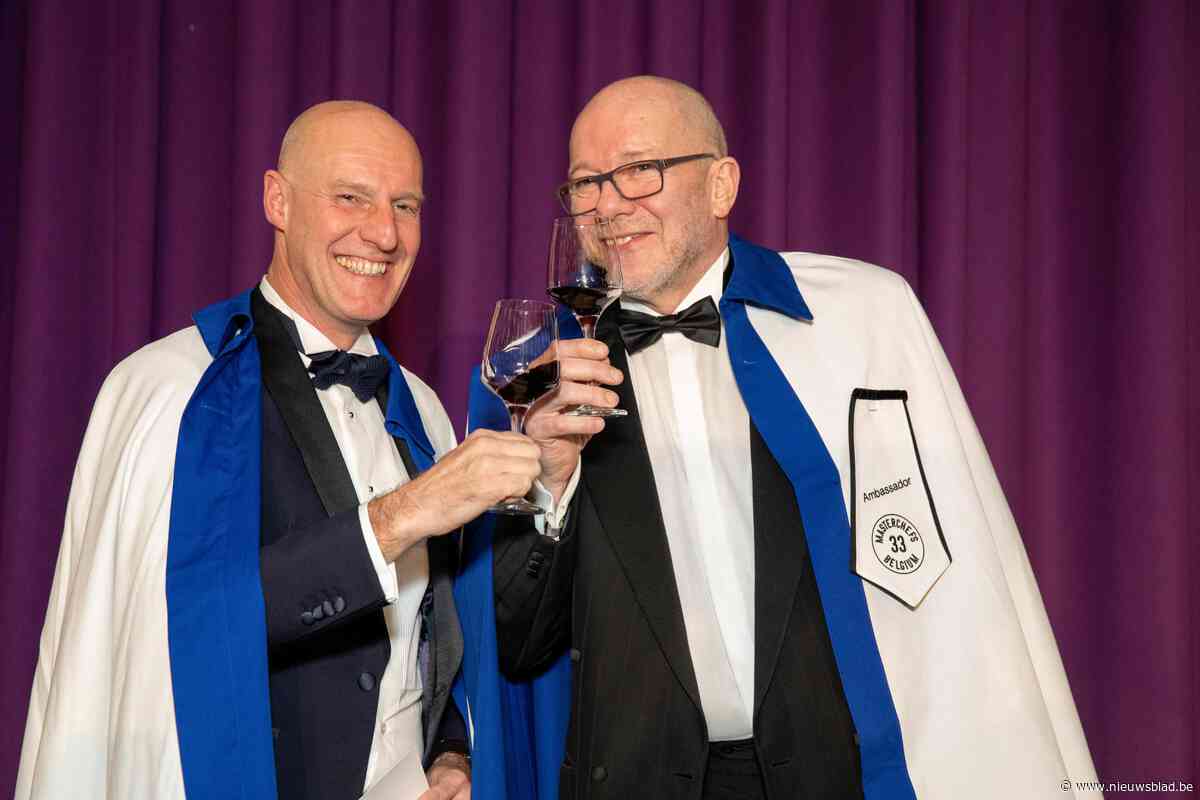Chefs van De Kelle en Bistro Mathildazijn nieuwe Culinaire Ambassadeurs